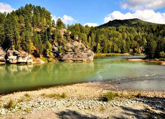 Продается земельный участок, 20 сот., село Турочак, Весенняя улица