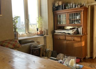 Продажа 2-ком. квартиры, 54.4 м2, Москва, Смоленская-Сенная площадь, 23/25, Смоленская-Сенная площадь