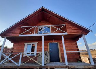 Продаю дом, 70 м2, деревня Куда, Оренбургская улица