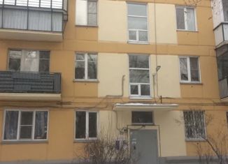 Продажа двухкомнатной квартиры, 43 м2, Челябинск, Пограничная улица, 5, Ленинский район