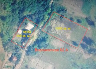 Продажа дома, 40 м2, село Шестаково, Воронежская улица, 68