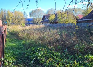Продам земельный участок, 9.4 сот., деревня Медвежьи Озёра, деревня Медвежьи Озёра, 85А