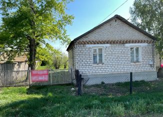 Продам дом, 43.4 м2, село Октябрьское, Комсомольская улица