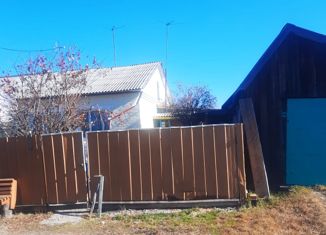 Продам дом, 61.8 м2, село Новокиевский Увал, Лесная улица
