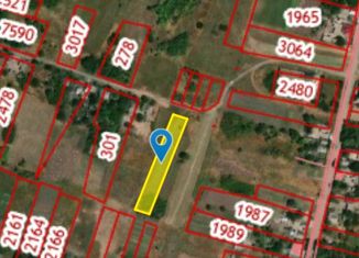 Продажа участка, 18 сот., село Круглое, Партизанская улица, 1В