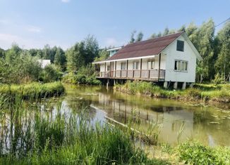 Продам земельный участок, 63 сот., деревня Пахомово, Советский переулок, 43