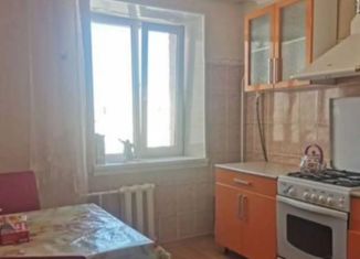 Продается 2-комнатная квартира, 45 м2, Оренбург, Космическая улица, 5к1, жилой район Степной