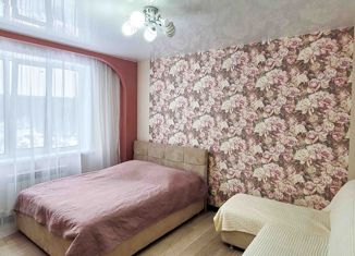 Продается 1-комнатная квартира, 49.4 м2, Чебоксары, улица Чернышевского, 19к1