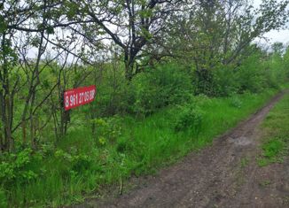 Продам земельный участок, 510 сот., садоводческое товарищество Виноград, улица Кольцова