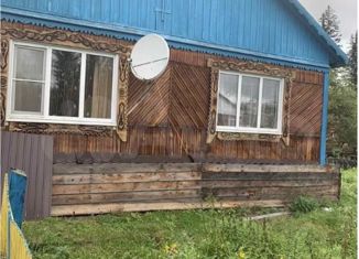 Продаю дом, 65.4 м2, рабочий поселок Улькан, Заречная улица, 17