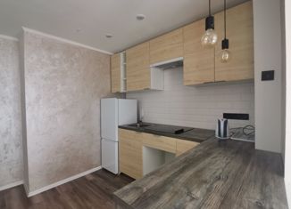 Продажа однокомнатной квартиры, 37.1 м2, поселок городского типа Стройкерамика, улица Нестора Постникова, 10, ЖК Видный