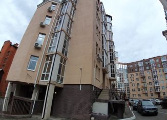 2-комнатная квартира на продажу, 64 м2, Казань, Вахитовский район, улица Бехтерева, 9А