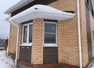Продам дом, 142.5 м2, деревня Конохово