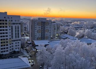 Продаю квартиру студию, 28 м2, Сыктывкар, улица Пушкина, 63, Центральный район