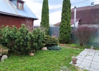 Продаю дом, 76 м2, деревня Назарьево, Центральная улица