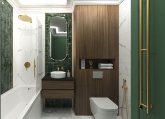 2-ком. квартира на продажу, 42.2 м2, Москва, бульвар Генерала Карбышева, 4, бульвар Генерала Карбышева