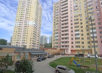 Продажа однокомнатной квартиры, 43.1 м2, Пермь, Свердловский район, Краснофлотская улица, 11/2