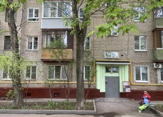 Продается двухкомнатная квартира, 43.2 м2, Москва, проезд Добролюбова, 5А, Бутырский район