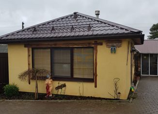 Продается дом, 70 м2, поселок Серп и Молот
