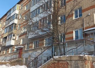 Продам трехкомнатную квартиру, 57.9 м2, Кудымкар, улица 50 лет Октября, 18