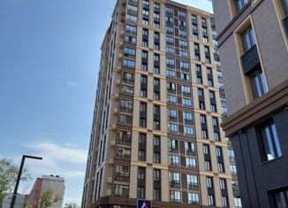 Продажа 2-ком. квартиры, 64.3 м2, Москва, Краснобогатырская улица, 40, район Богородское