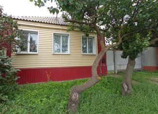 Продается дом, 53.7 м2, Россошь, Кооперативная улица