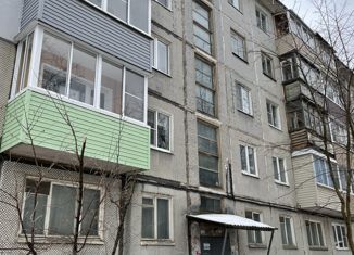 Продажа 1-комнатной квартиры, 30.7 м2, Тула, Пролетарский территориальный округ, улица Плеханова, 134