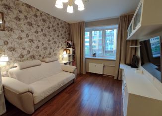 1-комнатная квартира на продажу, 35.01 м2, Санкт-Петербург, ЖК Триумф Парк