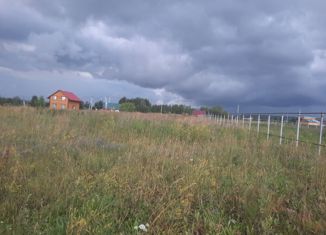 Продается земельный участок, 15 сот., село Елыкаево, Колхозная улица