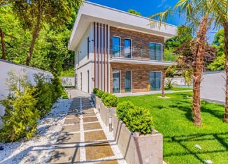 Продаю дом, 180 м2, Сочи, микрорайон Культурное Уч-Дере, улица Семашко