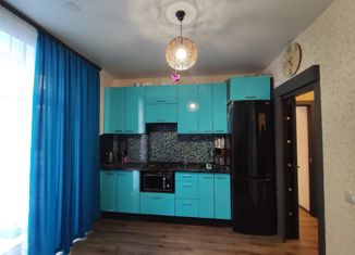 1-ком. квартира на продажу, 41.2 м2, посёлок Красный Бор, жилой квартал Экогород, 7