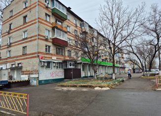 Продажа 2-комнатной квартиры, 43.6 м2, Хабаровск, улица Королева, 12