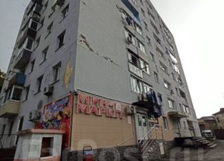 Комната на продажу, 19.1 м2, Владивосток, улица Зои Космодемьянской, 25, Первомайский район