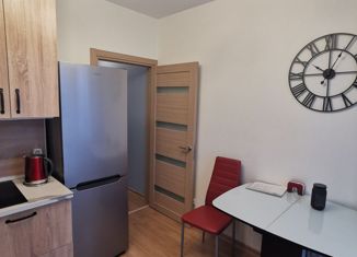 Продается 1-комнатная квартира, 38.7 м2, Санкт-Петербург, аллея Евгения Шварца, 13к1, метро Девяткино