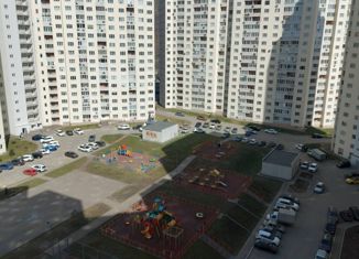 Трехкомнатная квартира на продажу, 90 м2, Саратов, Фрунзенский район, жилой комплекс Царицынский, 4к1