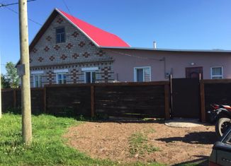 Продаю дом, 120 м2, село Прибельский, улица Матросова