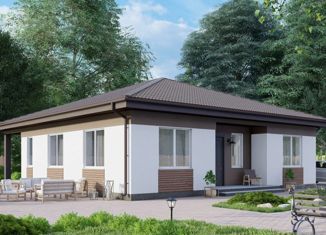 Продается дом, 151 м2, село Люкшудья