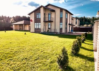Дом на продажу, 197 м2, деревня Кирлово, Крайняя улица, 5