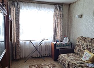 Продажа 2-комнатной квартиры, 43.8 м2, Шуя, улица Свердлова, 107