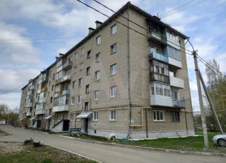 Продается двухкомнатная квартира, 39.2 м2, Свердловская область, Первомайская улица, 55