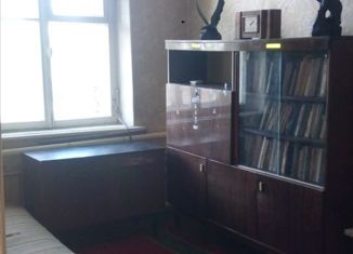 Двухкомнатная квартира на продажу, 45.6 м2, рабочий посёлок Горшечное, Железнодорожная улица, 14