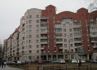 Продается трехкомнатная квартира, 76 м2, Санкт-Петербург, улица Токарева, 8