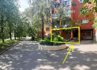 Офис в аренду, 34.5 м2, Псков, улица Герцена, 16