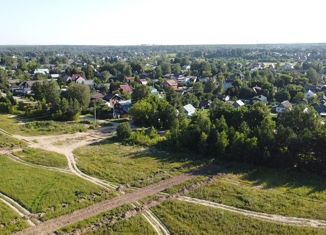 Участок на продажу, 6.7 сот., коттеджный посёлок Калистово, коттеджный посёлок Калистово, 113