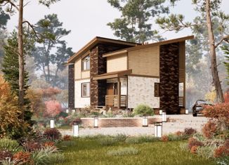 Участок на продажу, 8 сот., коттеджный посёлок Грин Лаундж, коттеджный посёлок Грин Лаундж, 1504