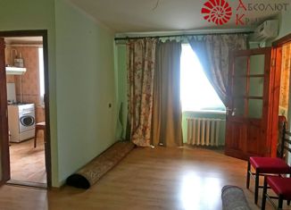 Продается трехкомнатная квартира, 59 м2, Феодосия, Галерейная улица, 13