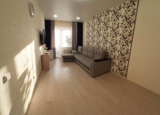 Продажа 2-комнатной квартиры, 45.5 м2, село Булгаково, Дуговая улица, 9