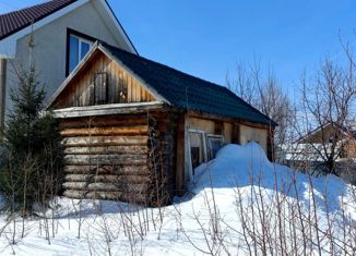 Продам дом, 55.8 м2, село Старосемейкино, Рабочая улица