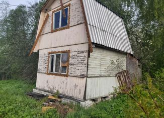 Продам дом, 15 м2, СНТ Железнодорожный строитель