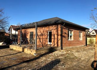 Продается дом, 100 м2, садово-дачное товарищество Юбилейное, Малиновая улица, 63